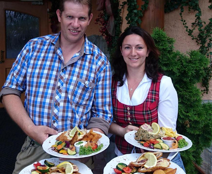 Photo of Others in Schlanitzen