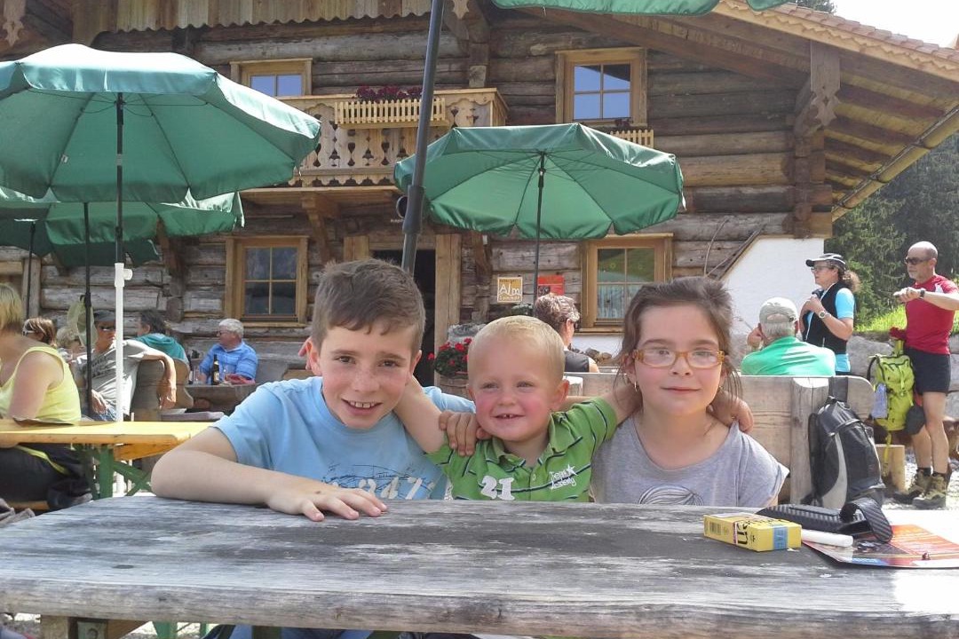 Photo of Others in Sankt Martin am Tennengebirge