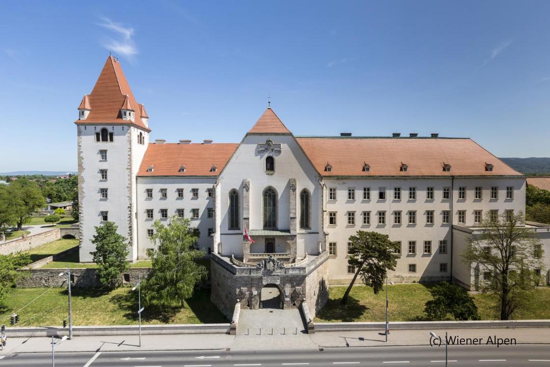 Photo of Others in Wiener Neustadt