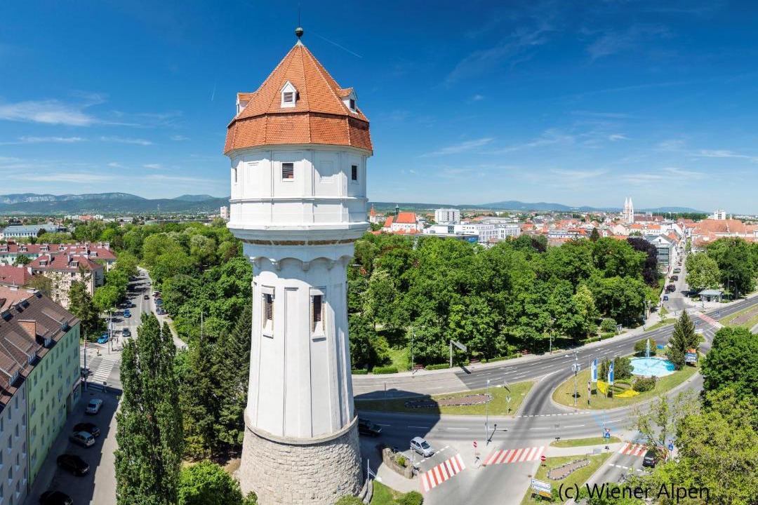 Photo of Others in Wiener Neustadt