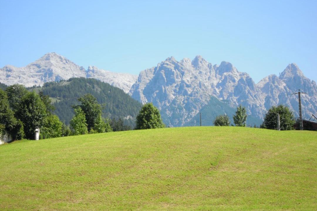 Photo of Others in Fieberbrunn