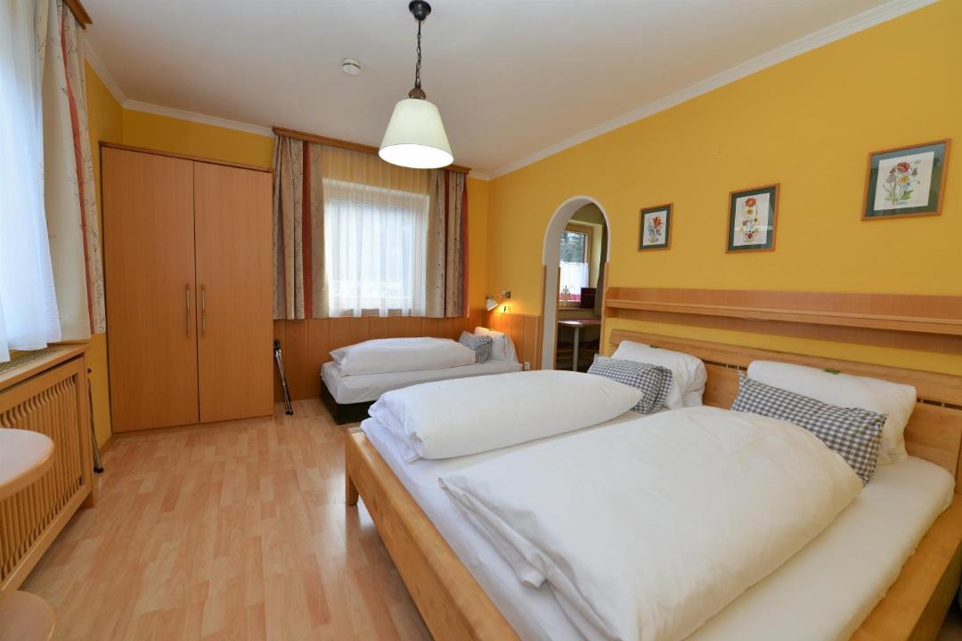Photo of Bedroom in Sankt Lorenzen ob Murau
