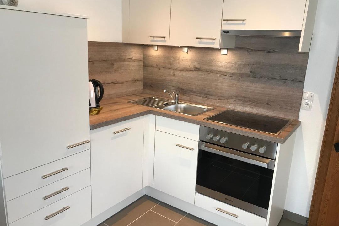 Photo of Kitchen in Nauders