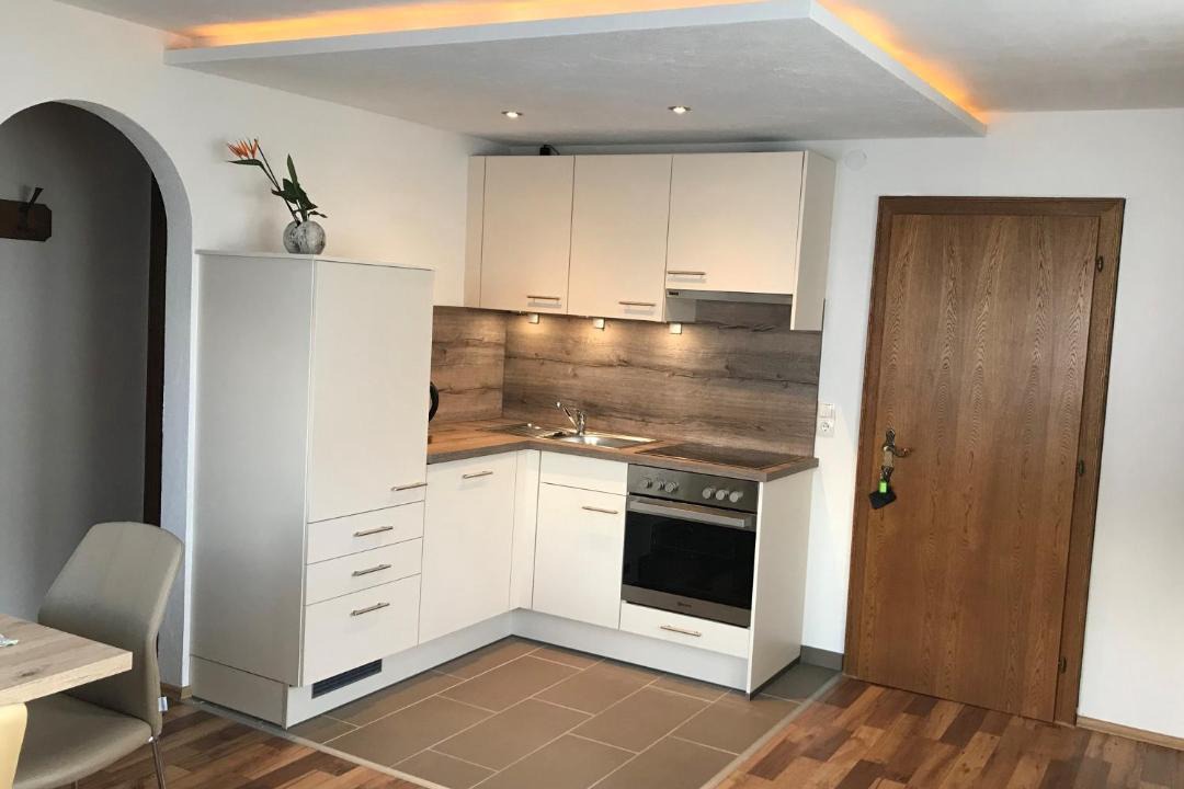 Photo of Kitchen in Nauders