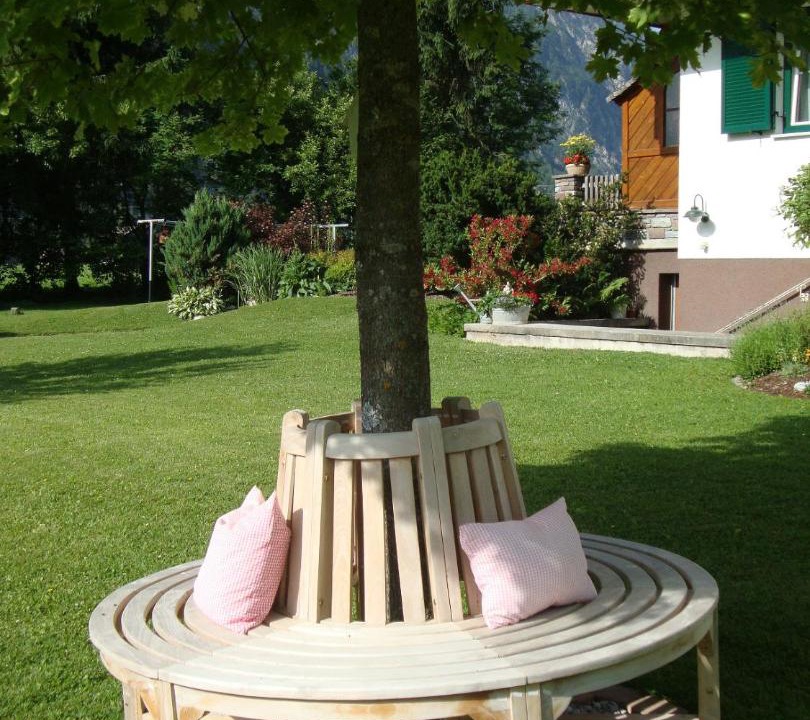 Photo of Others in Holzgau