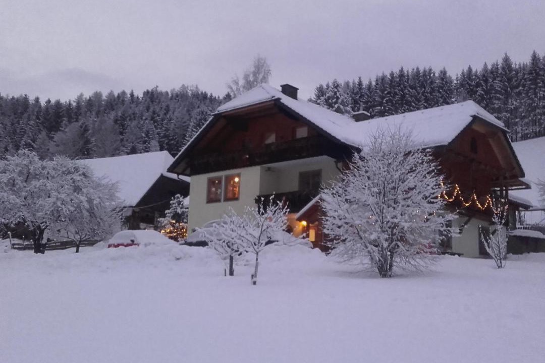 Photo of Others in Sankt Georgen am Kreischberg