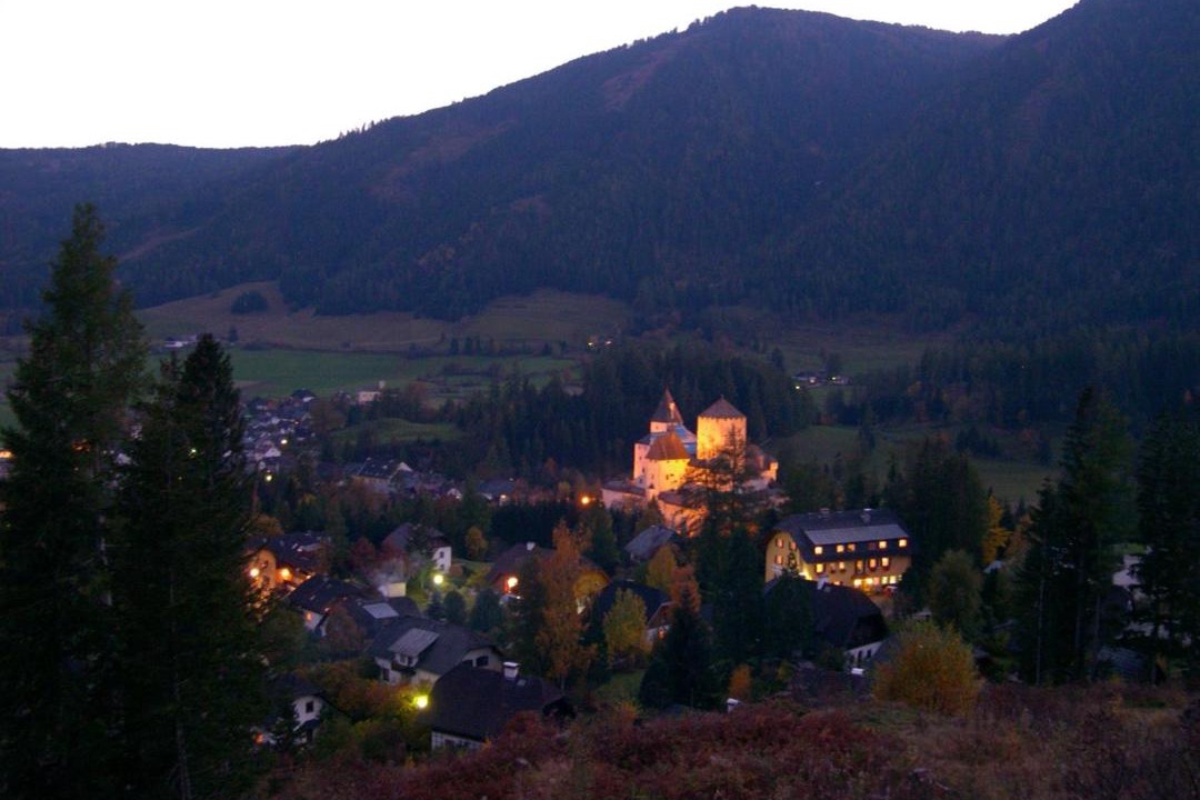 Photo of Others in Mauterndorf
