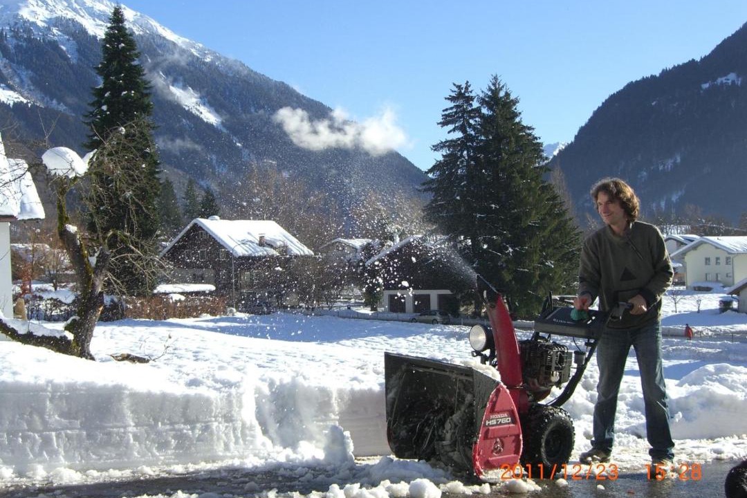 Photo of Others in Schruns