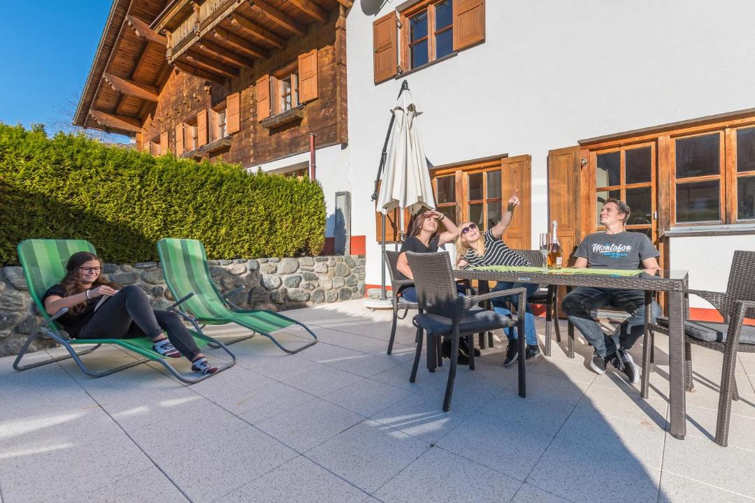 Photo of Others in Sankt Gallenkirch