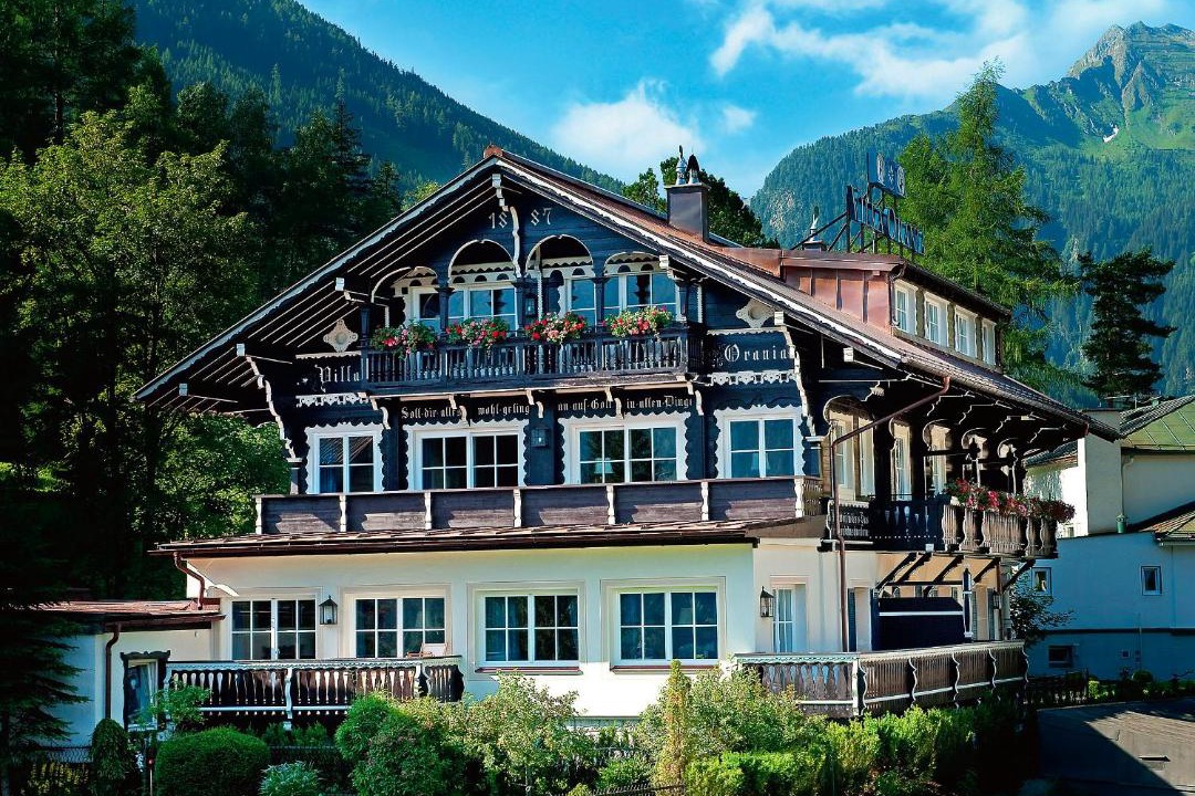Photo of Others in Bad Gastein