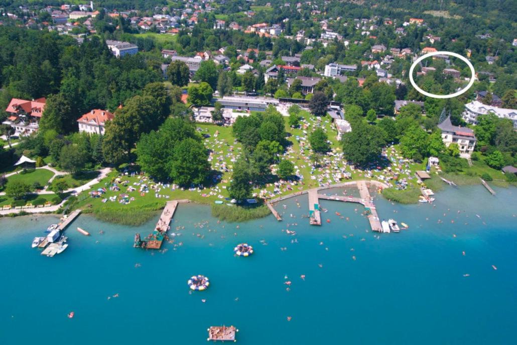 Photo of Others in Krumpendorf am Woerther See