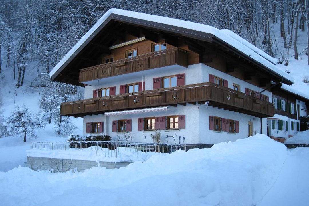 Photo of Others in Schruns