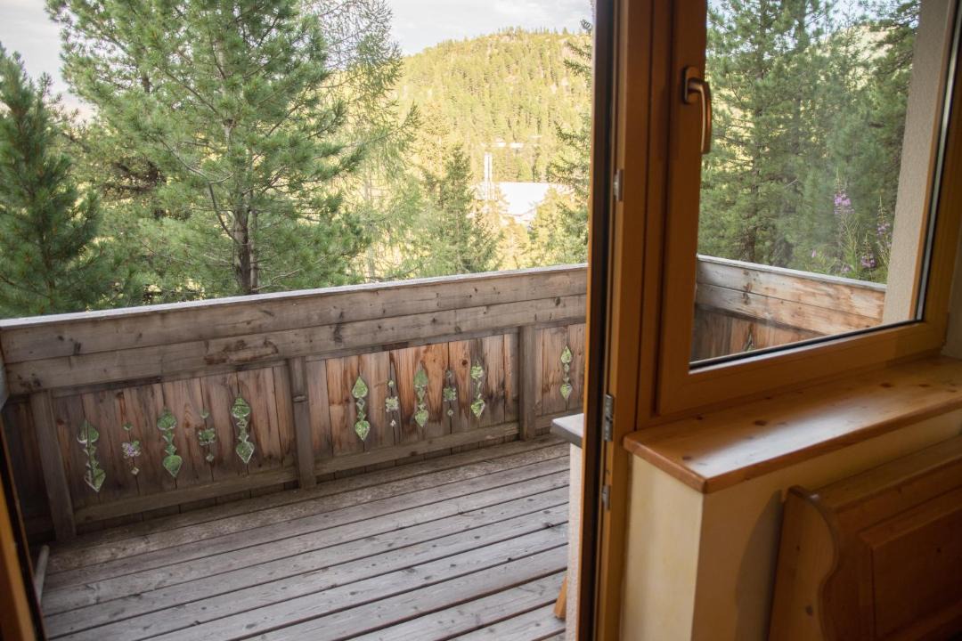 Photo of Patio Balcony in Turracher Hohe