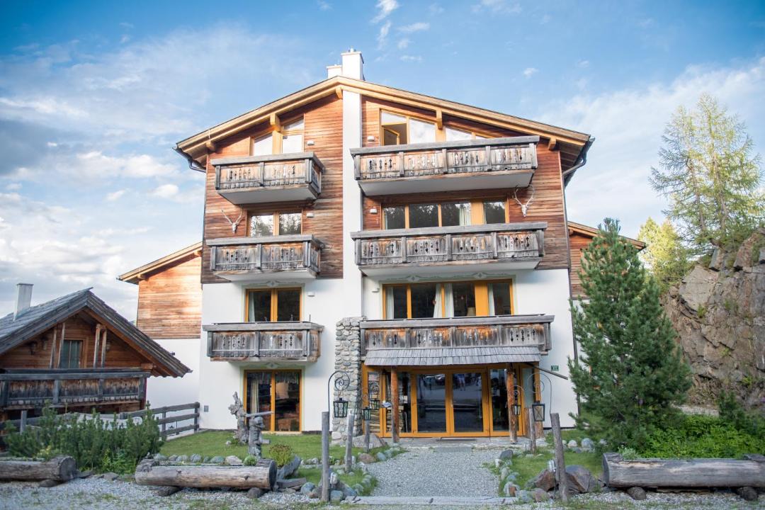 Photo of Others in Turracher Hohe