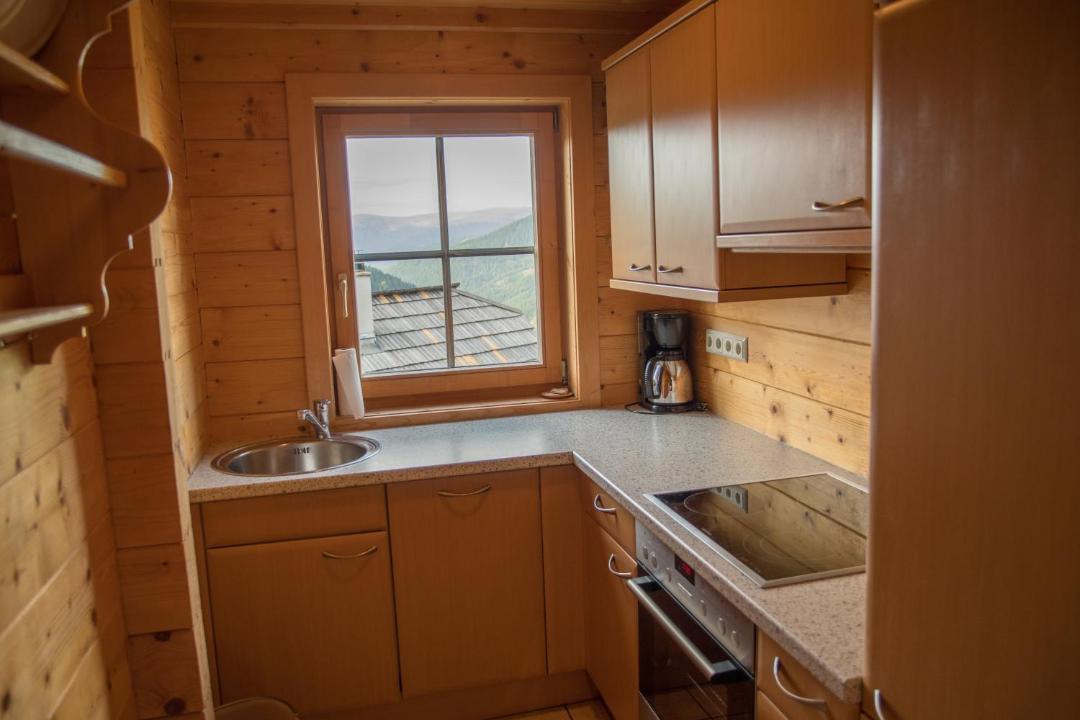 Photo of Kitchen in Turracher Hohe