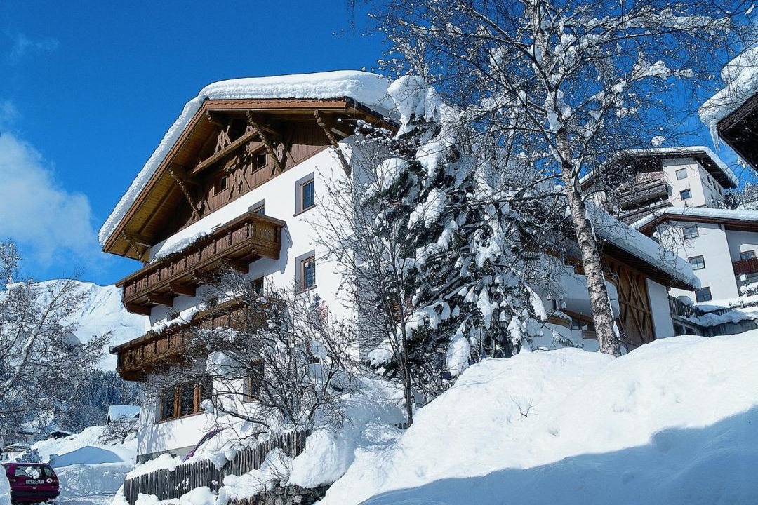 Photo of Others in Serfaus