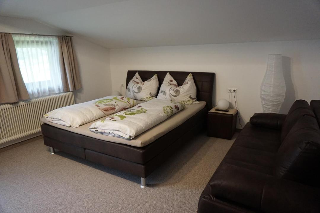 Photo of Bedroom in Schonbach