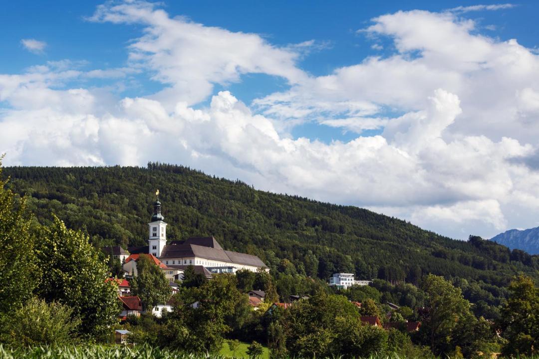 Photo of Others in Schlierbach