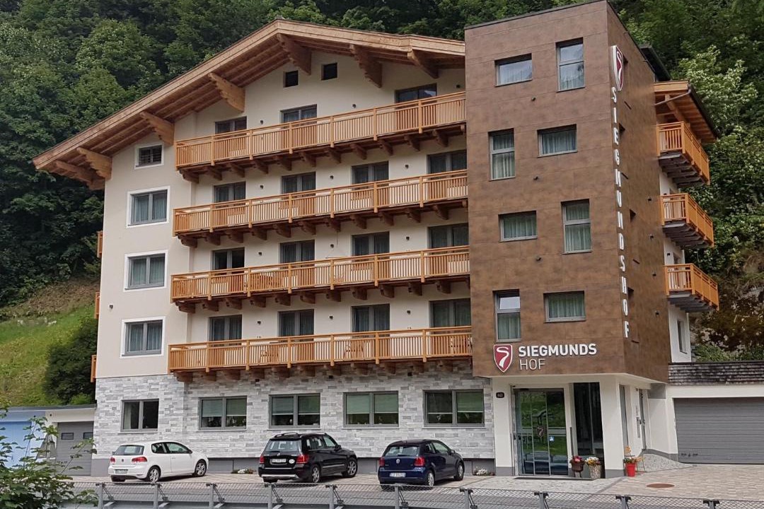 Photo of Others in Saalbach