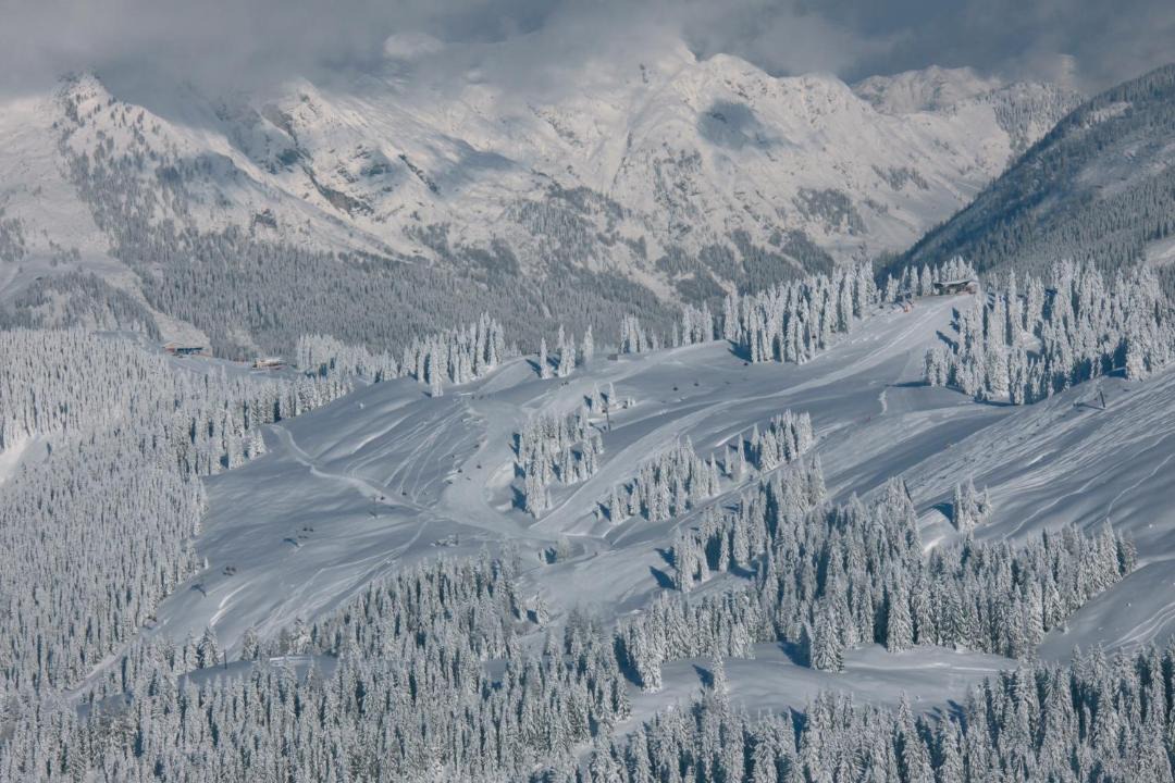 Photo of Others in Russbach am Pass Gschuett
