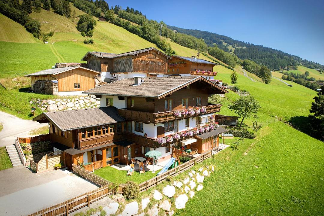 Photo of Others in Vorderglemm