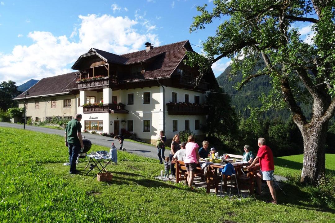 Photo of Others in Weissbriach