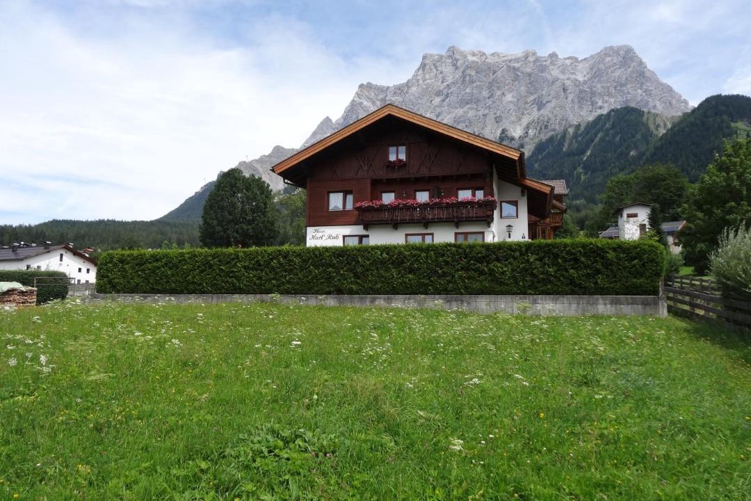 Photo of Others in Ehrwald