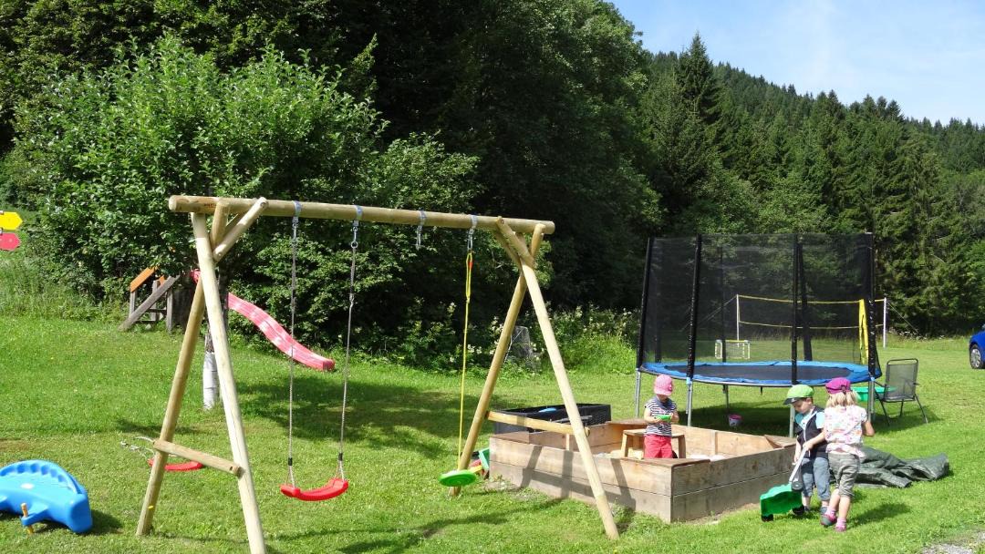 Photo of Outdoor in Weissbriach