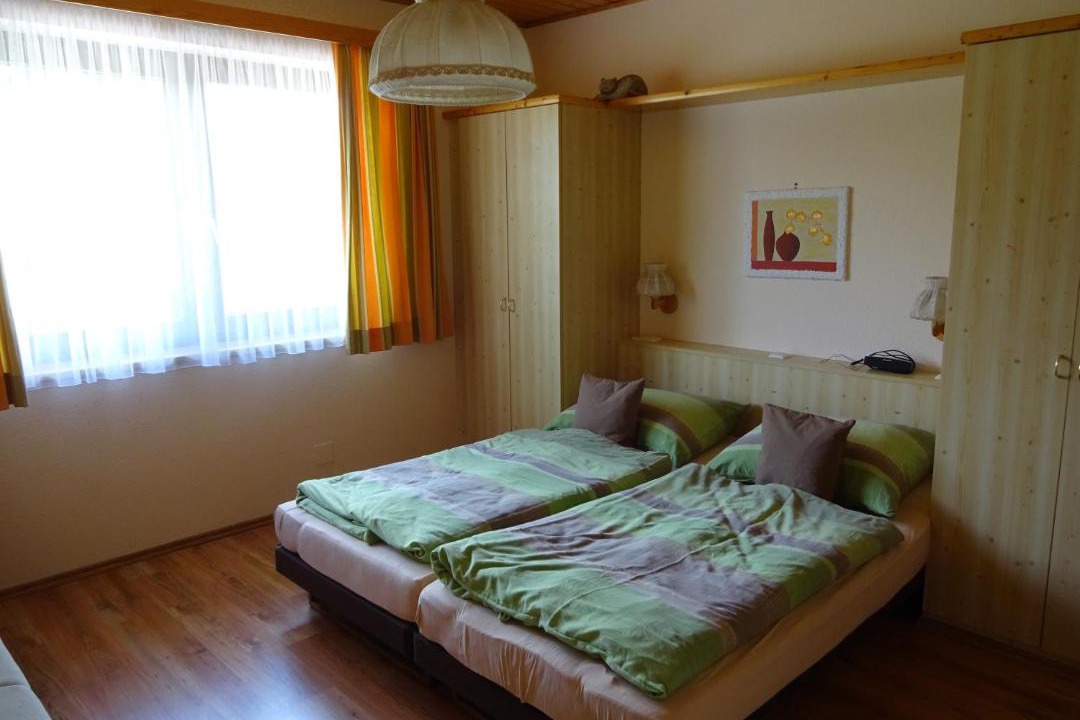 Photo of Bedroom in Mariapfarr
