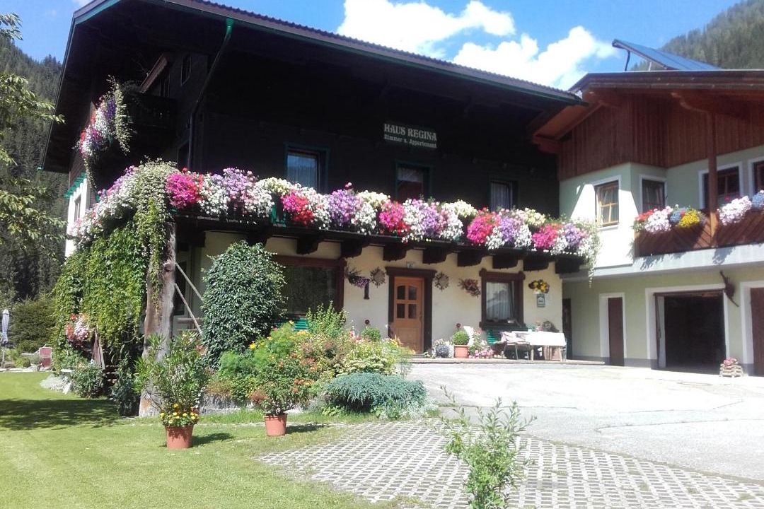 Photo of Others in Werfenweng