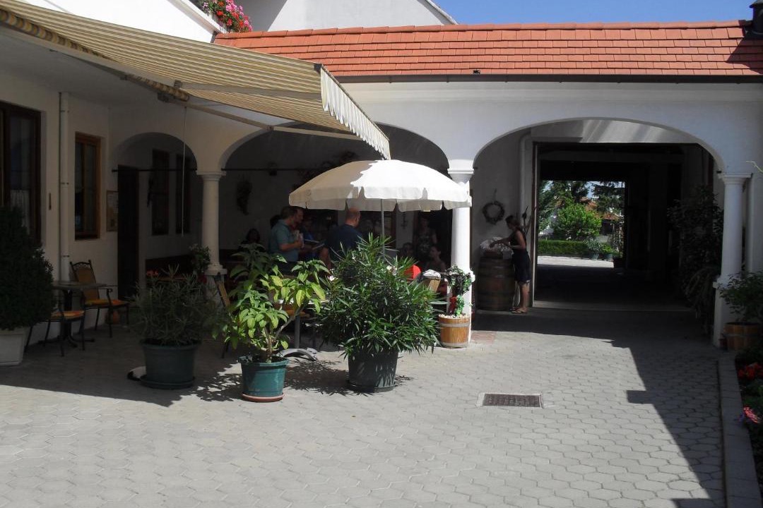 Photo of Others in Morbisch am See
