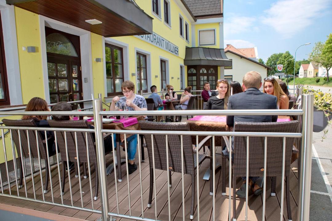 Photo of Patio Balcony in Marz