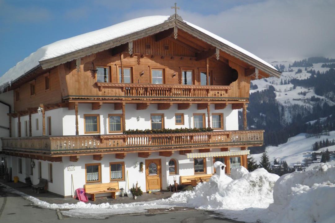 Photo of Others in Kirchberg in Tirol