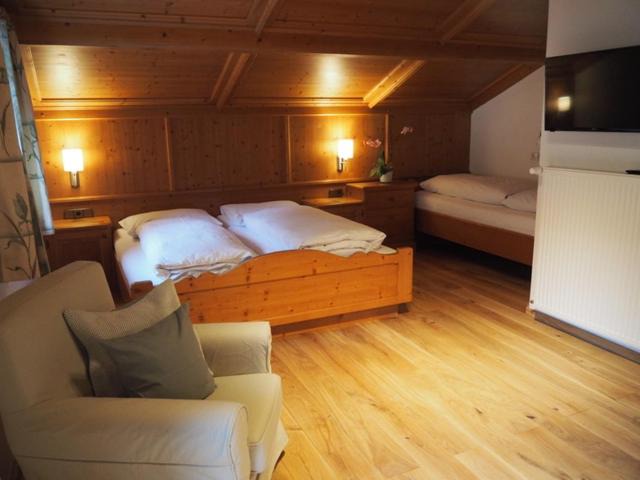 Photo of Bedroom in Lofer