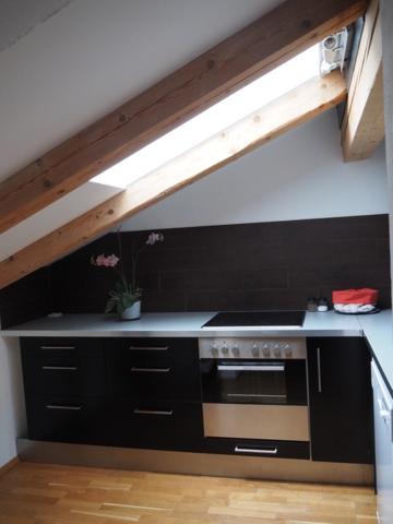 Photo of Kitchen in Lofer