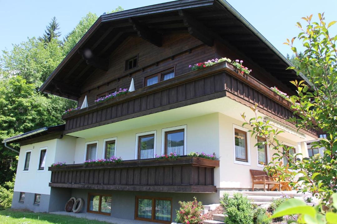 Photo of Buildings in Wagrain