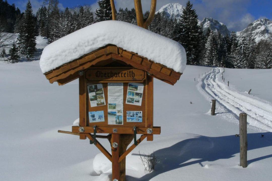 Photo of Others in Sankt Martin am Tennengebirge