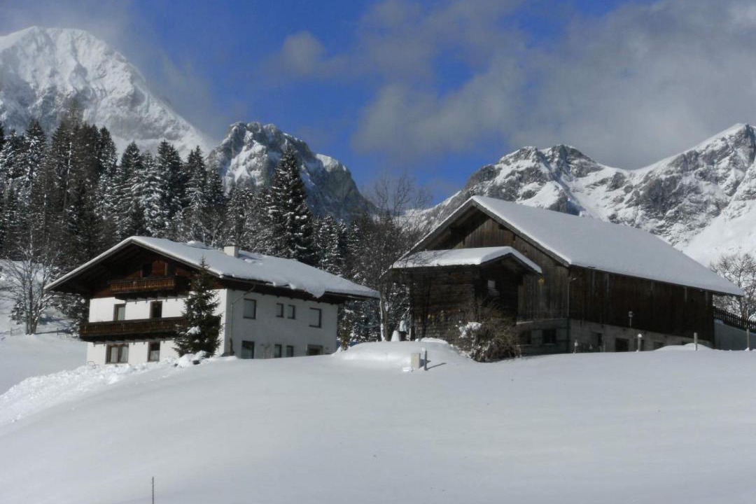 Photo of Others in Sankt Martin am Tennengebirge