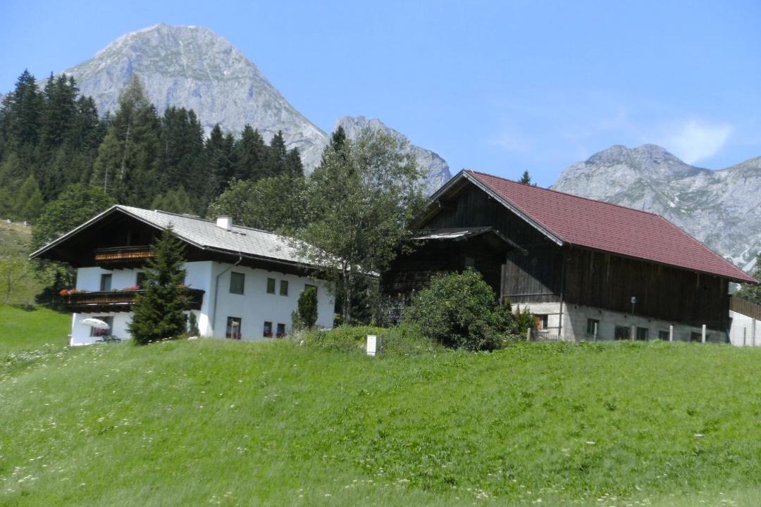 Photo of Others in Sankt Martin am Tennengebirge
