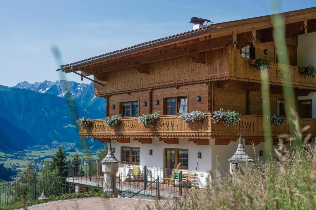 Photo of Others in Zellbergeben