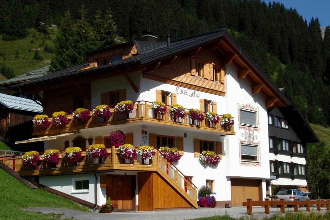 Photo of Others in Lech am Arlberg