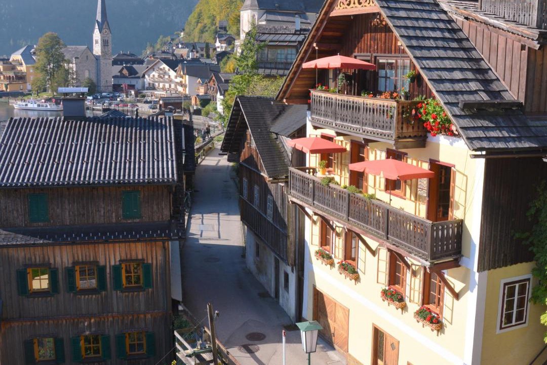 Photo of Others in Hallstatt