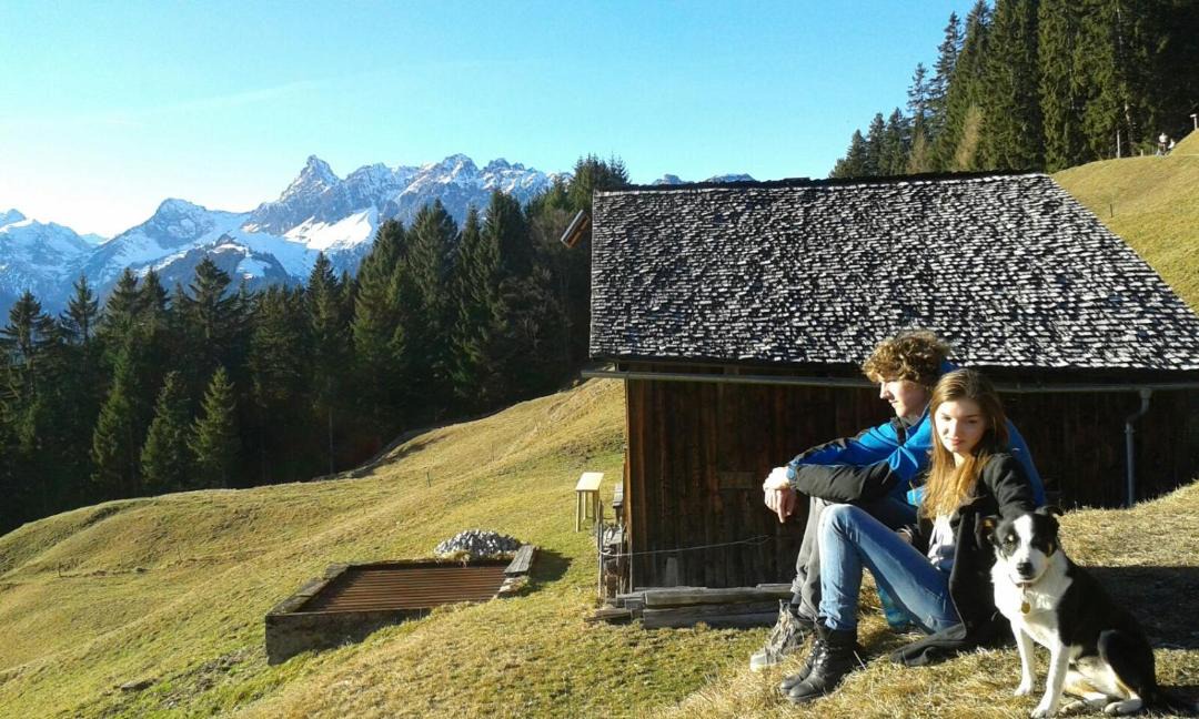 Photo of Others in Schruns