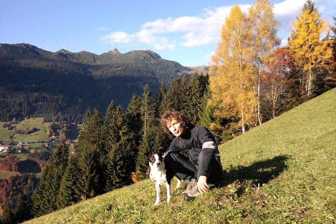 Photo of Others in Schruns
