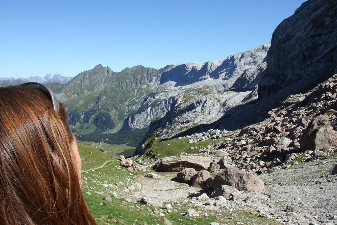 Photo of Others in Schruns