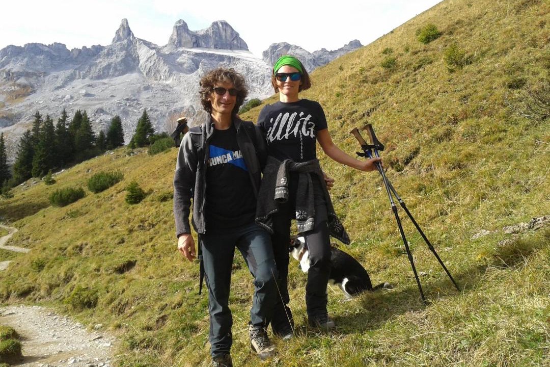 Photo of Others in Schruns