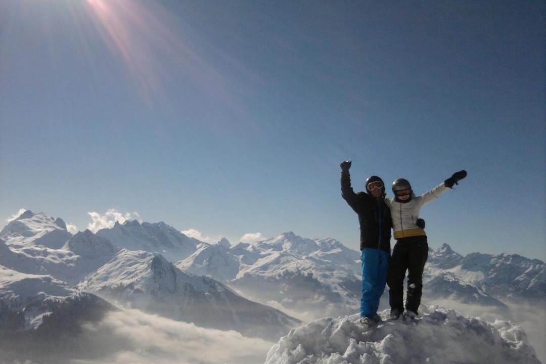 Photo of Others in Schruns