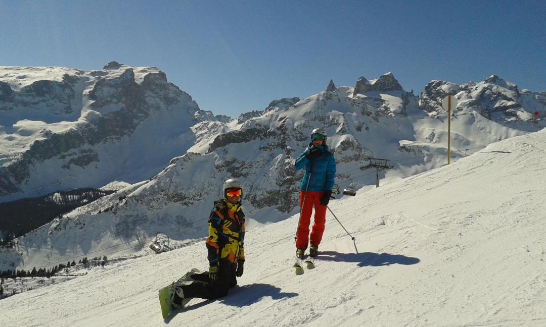 Photo of Others in Schruns