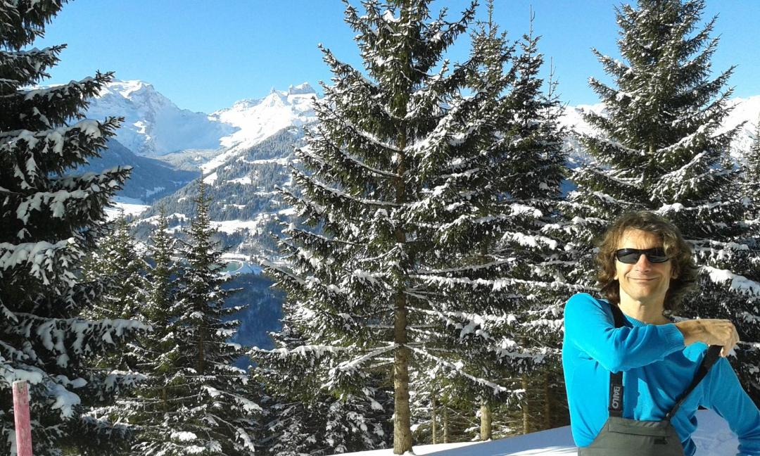 Photo of Others in Schruns