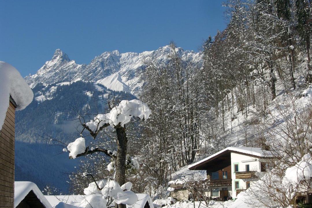 Photo of Others in Schruns